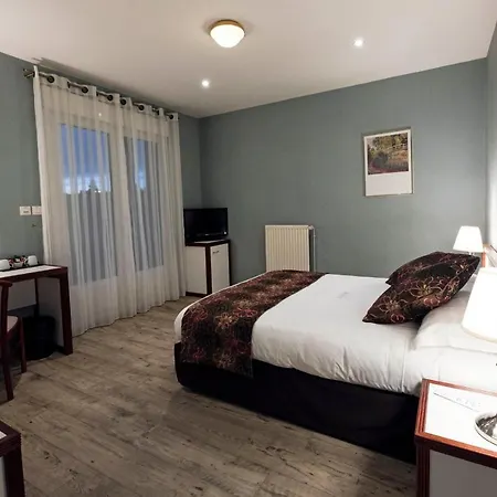 Ecole Hoteliere D'application Hotel