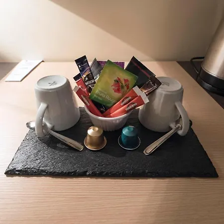 Hotel Ecole Hoteliere D'application