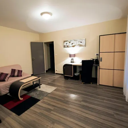 Ecole Hoteliere D'application Saint-Chély-dʼApcher