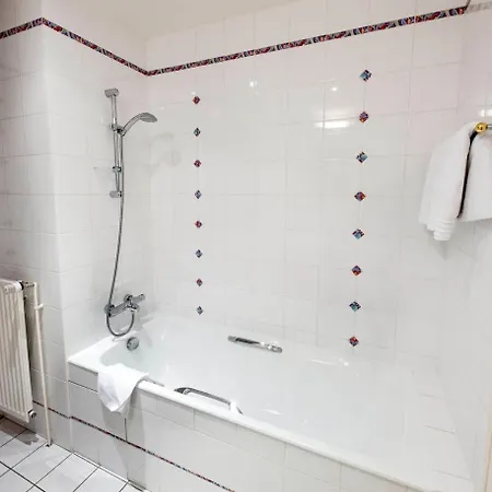 Ecole Hoteliere D'application