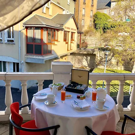 Ecole Hoteliere D'application 3* Saint-Chély-dʼApcher