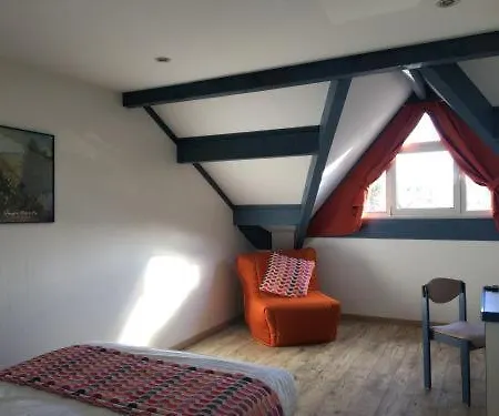 Hotel Ecole Hoteliere D'application Saint-Chély-dʼApcher