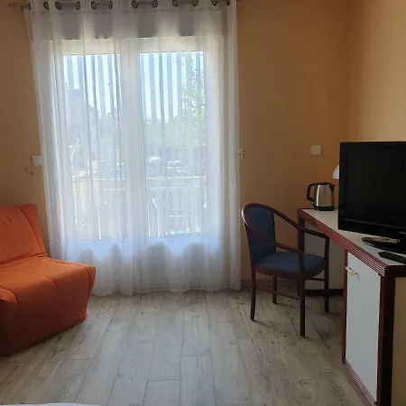 Hotel Ecole Hoteliere D'application 3*