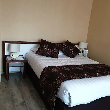 Ecole Hoteliere D'application 호텔 Saint-Chély-dʼApcher