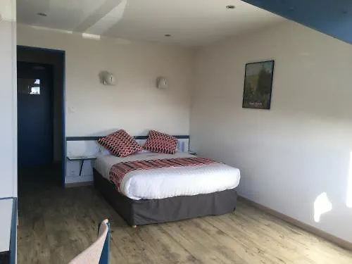 Hotel Pédagogique Coeur D'apcher